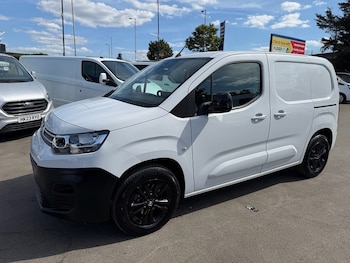 Used Citroen Berlingo 2023 for sale - 79334989: Photo