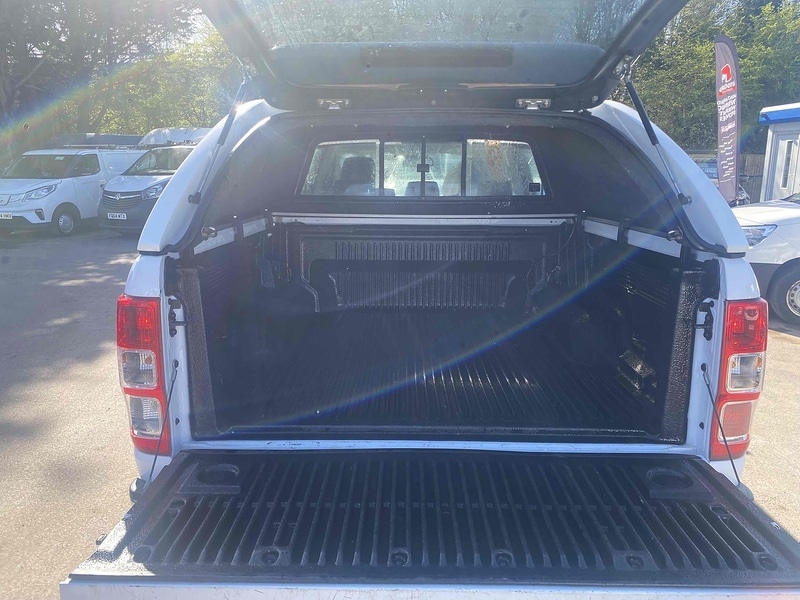 Used Ford Ranger 2021 for sale - 77937487: Photo 10