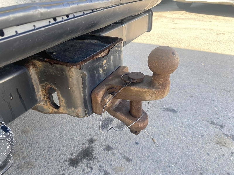 Used Ford Ranger 2021 for sale - 77937487: Photo 12