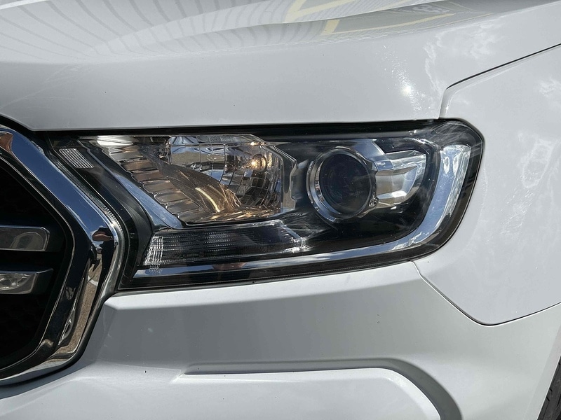 Used Ford Ranger 2021 for sale - 77937487: Photo 13