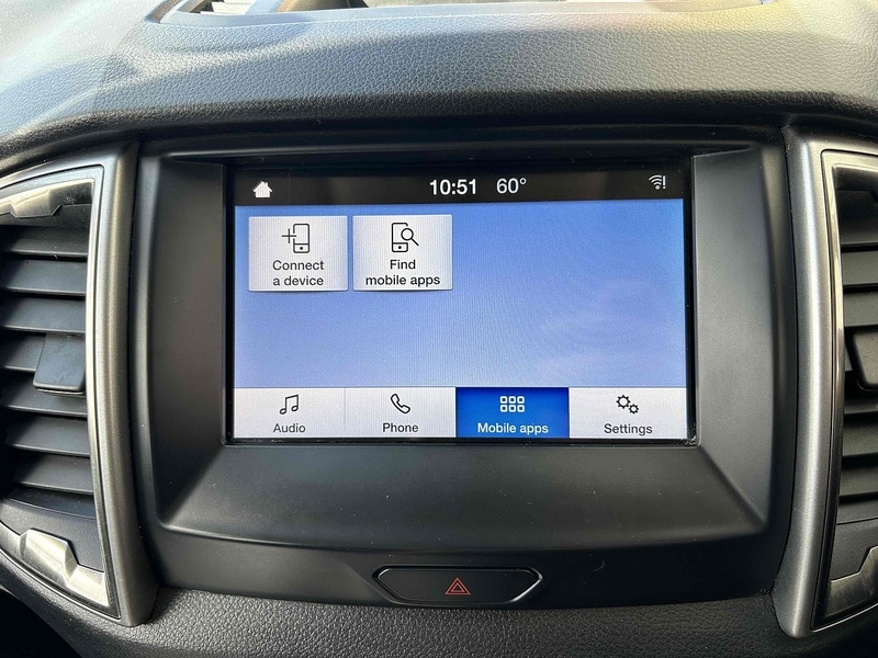 Used Ford Ranger 2021 for sale - 77937487: Photo 14