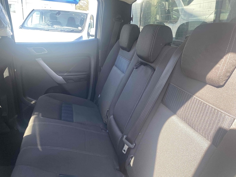 Used Ford Ranger 2021 for sale - 77937487: Photo 15