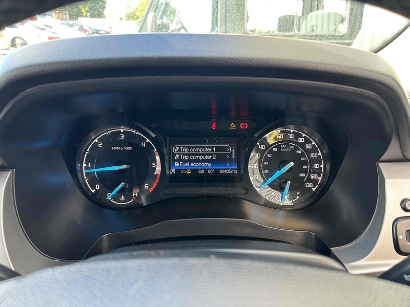 Used Ford Ranger 2021 for sale - 77937487: Photo 16