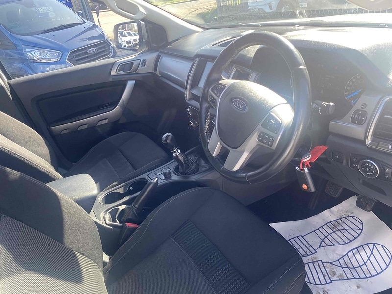 Used Ford Ranger 2021 for sale - 77937487: Photo 17