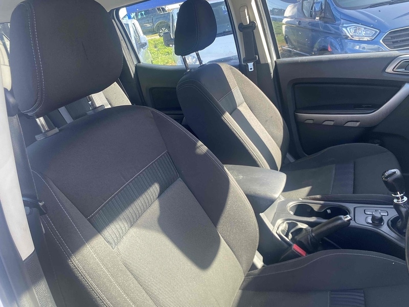 Used Ford Ranger 2021 for sale - 77937487: Photo 18