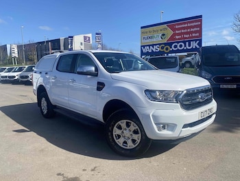 Used Ford Ranger 2021 for sale - 77937487: Photo