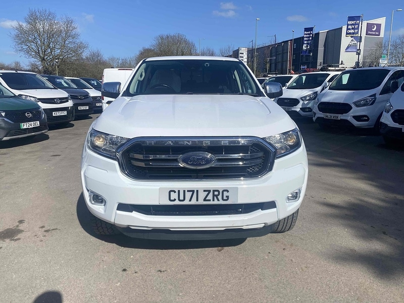 Used Ford Ranger 2021 for sale - 77937487: Photo 2