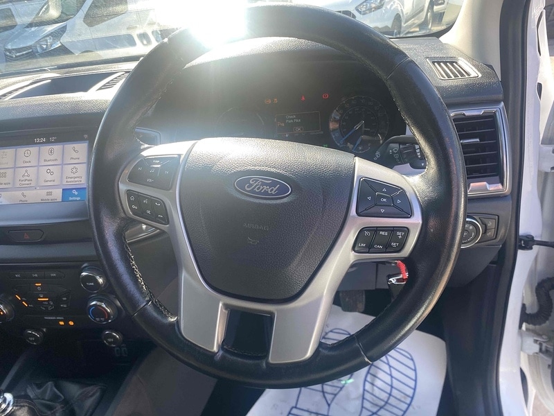Used Ford Ranger 2021 for sale - 77937487: Photo 20