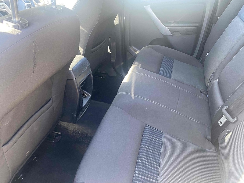 Used Ford Ranger 2021 for sale - 77937487: Photo 21