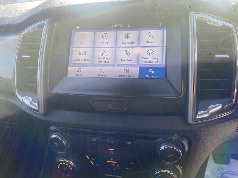 Used Ford Ranger 2021 for sale - 77937487: Photo 22