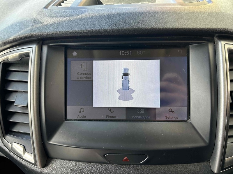 Used Ford Ranger 2021 for sale - 77937487: Photo 27