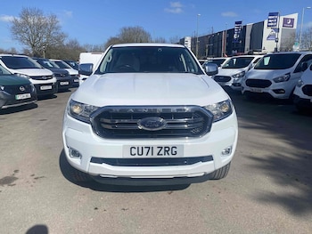 Used Ford Ranger 2021 for sale - 77937487: Photo