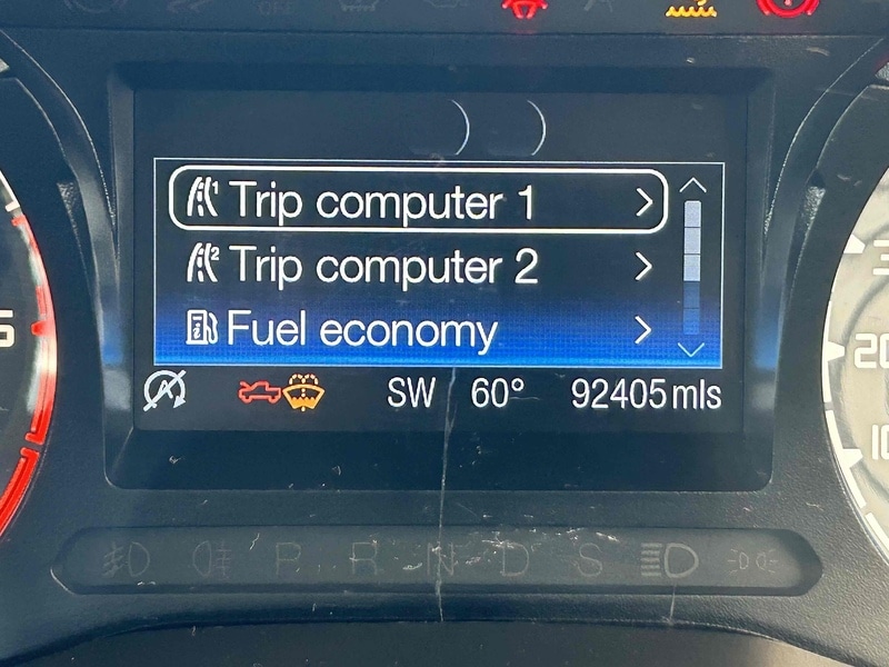 Used Ford Ranger 2021 for sale - 77937487: Photo 32