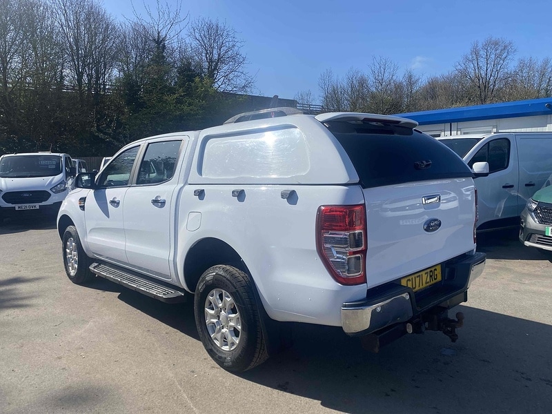 Used Ford Ranger 2021 for sale - 77937487: Photo 5