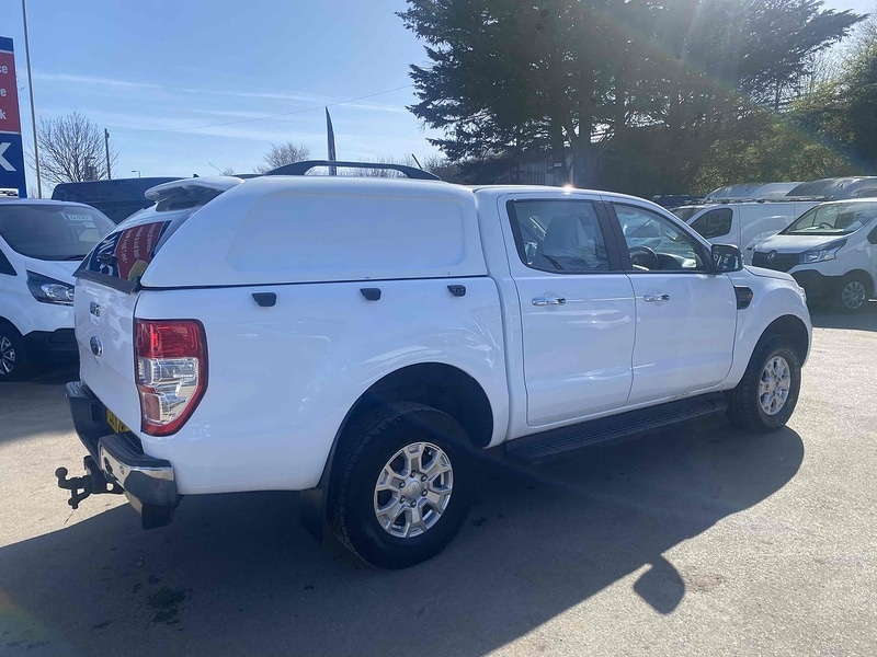 Used Ford Ranger 2021 for sale - 77937487: Photo 8