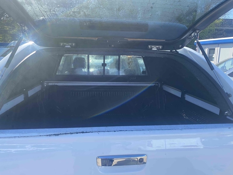 Used Ford Ranger 2021 for sale - 77937487: Photo 9