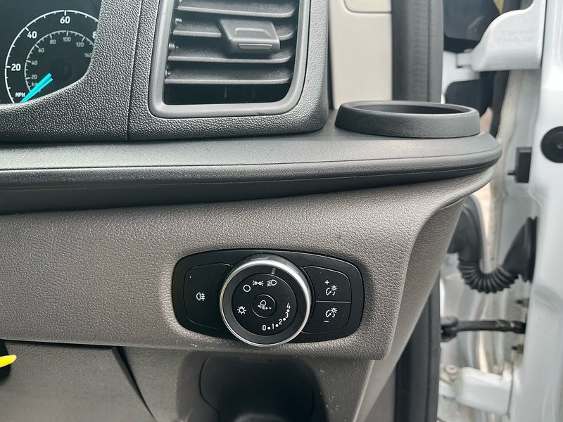 Used Ford Transit Custom 2022 for sale - 77234453: Photo 10