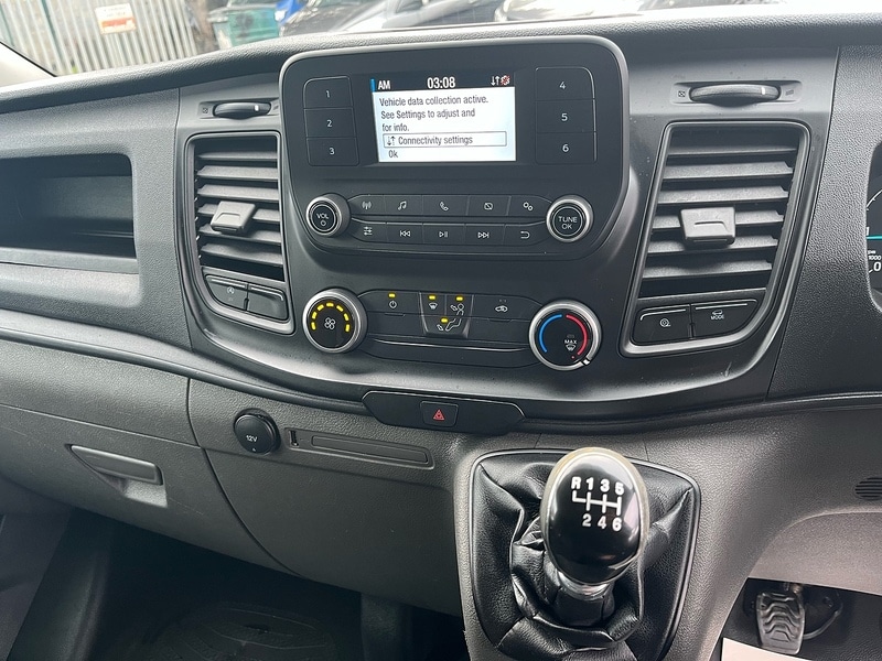 Used Ford Transit Custom 2022 for sale - 77234453: Photo 14