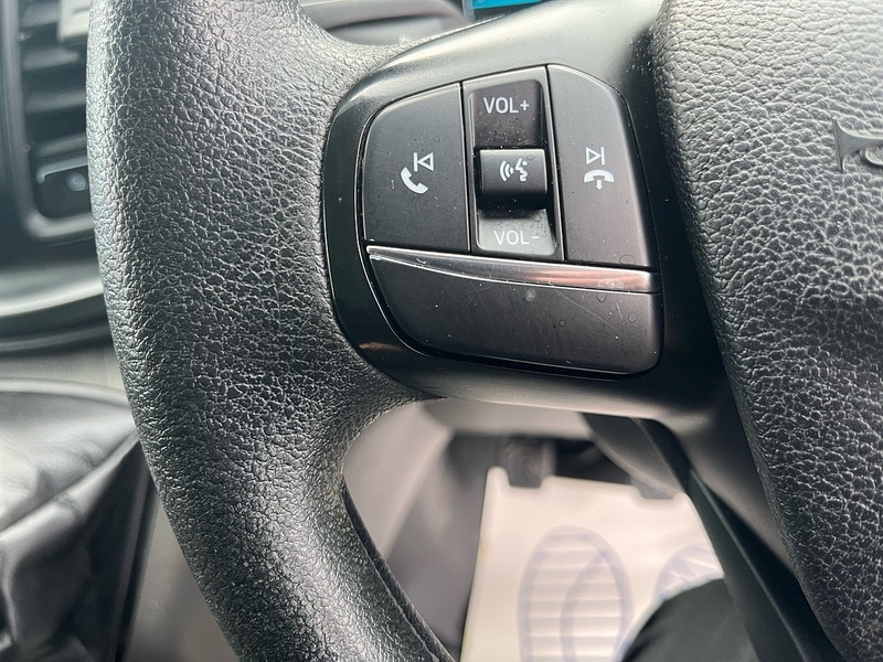 Used Ford Transit Custom 2022 for sale - 77234453: Photo 15