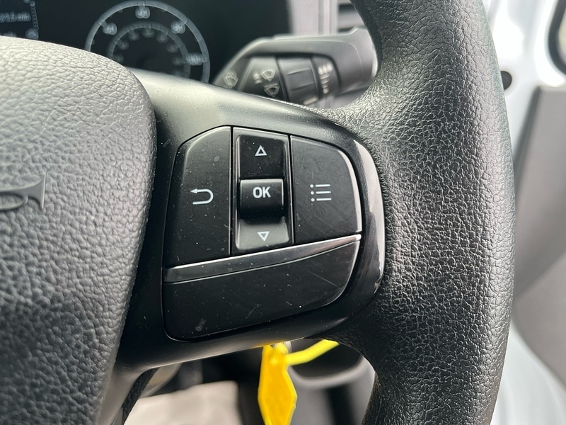 Used Ford Transit Custom 2022 for sale - 77234453: Photo 16