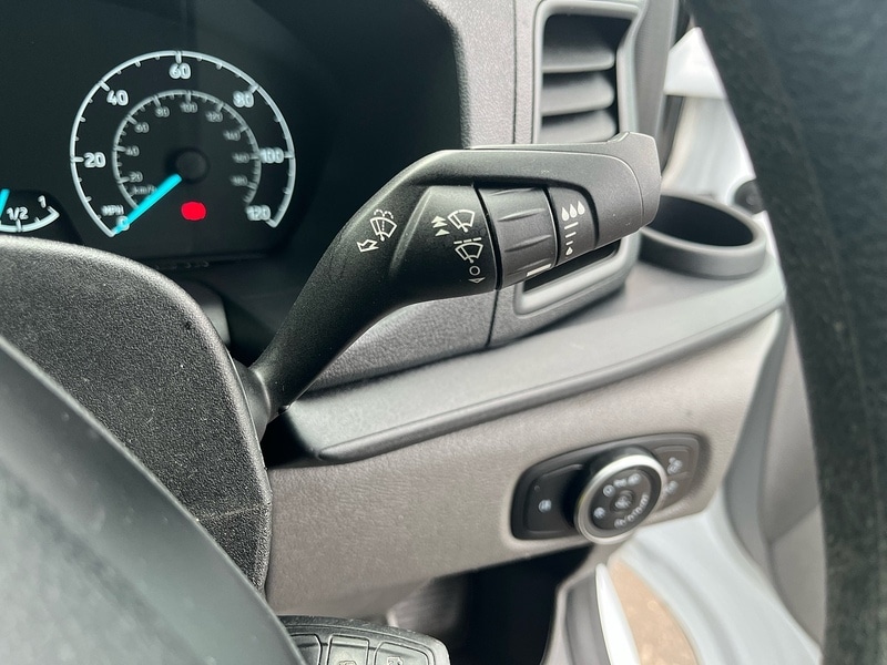 Used Ford Transit Custom 2022 for sale - 77234453: Photo 17