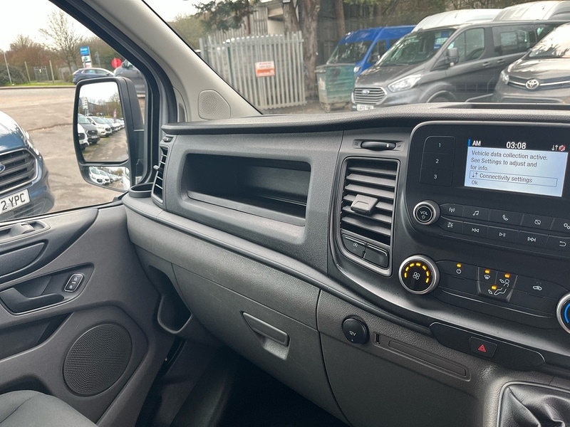 Used Ford Transit Custom 2022 for sale - 77234453: Photo 18
