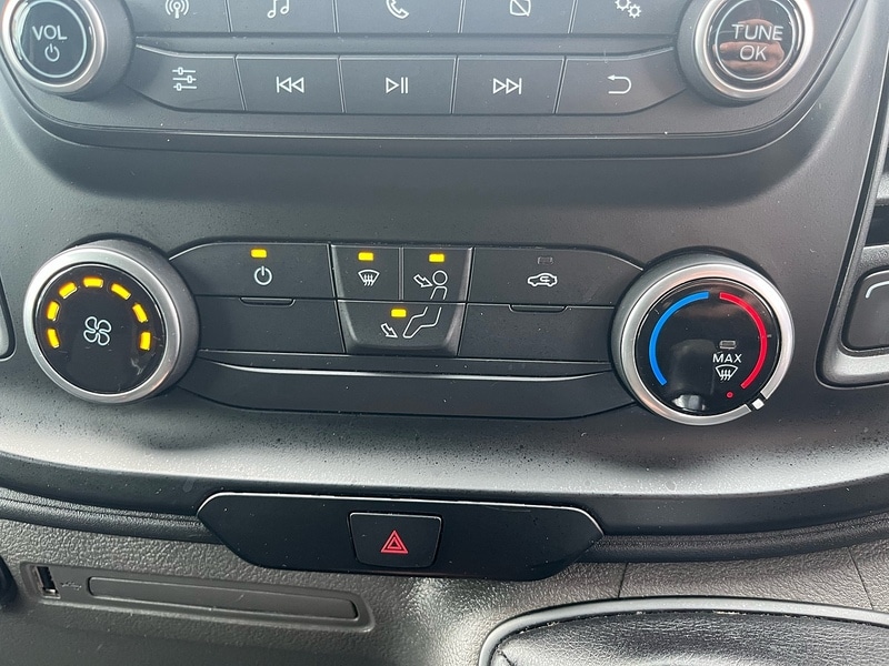 Used Ford Transit Custom 2022 for sale - 77234453: Photo 19