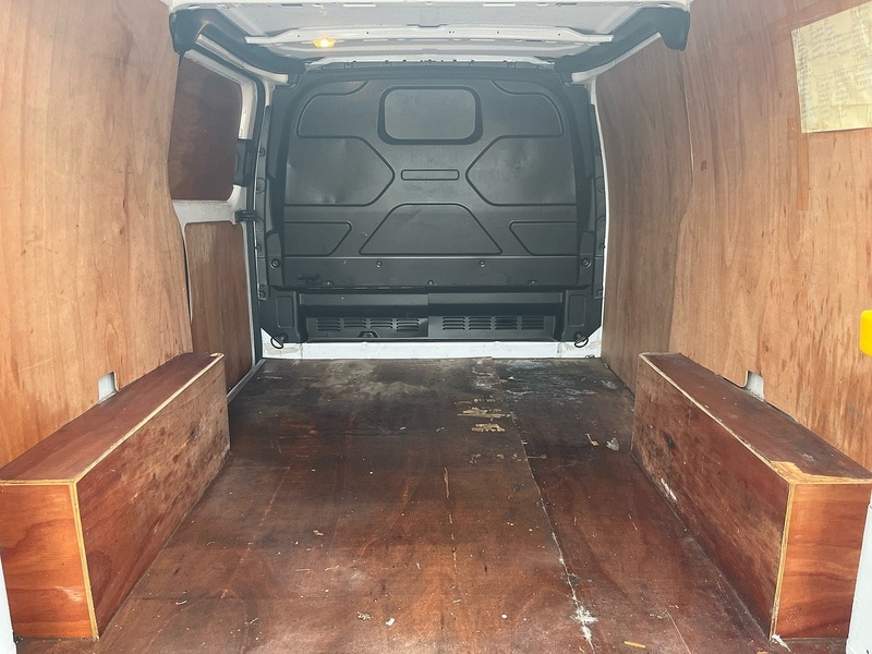 Used Ford Transit Custom 2022 for sale - 77234453: Photo 7