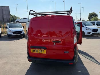 Used Ford Transit Connect 2018 for sale - 79814601: Photo