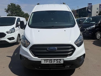 Used Ford Transit Custom 2019 for sale - 79409931: Photo