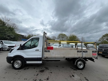 Used Ford Transit 2019 for sale - 77609535: Photo