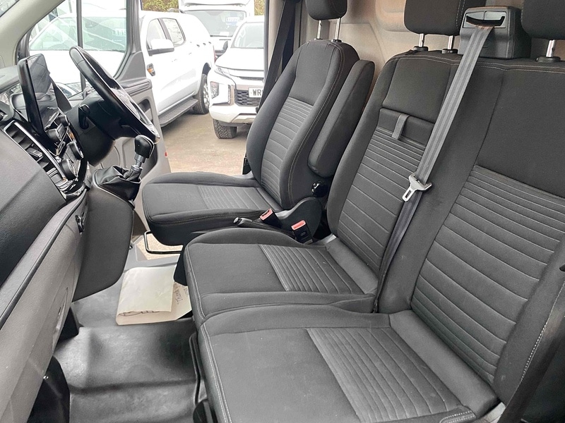 Used Ford Transit Custom 2019 for sale - 78027198: Photo 11