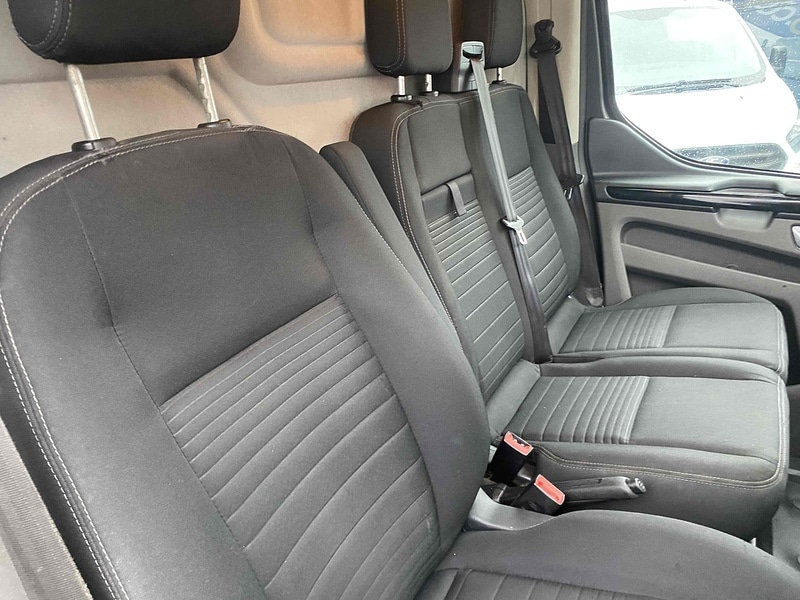 Used Ford Transit Custom 2019 for sale - 78027198: Photo 14
