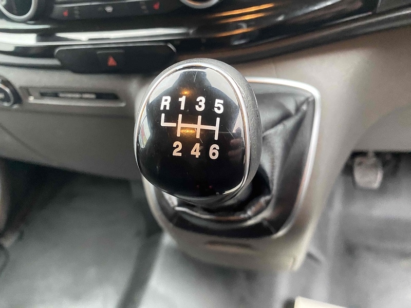 Used Ford Transit Custom 2019 for sale - 78027198: Photo 16