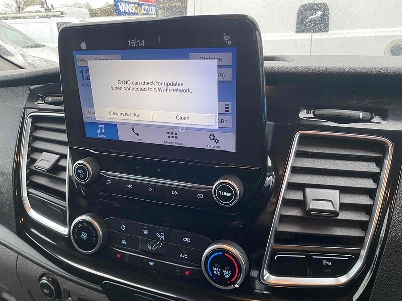 Used Ford Transit Custom 2019 for sale - 78027198: Photo 17