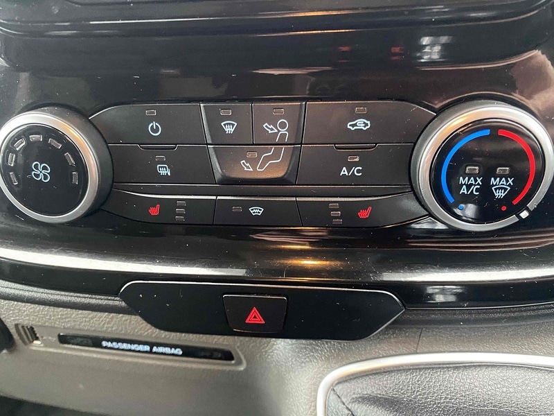 Used Ford Transit Custom 2019 for sale - 78027198: Photo 18