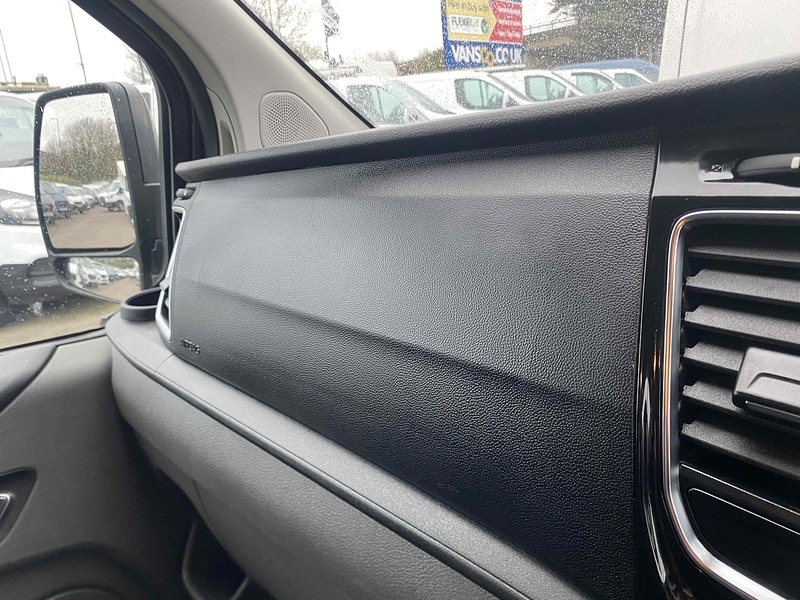 Used Ford Transit Custom 2019 for sale - 78027198: Photo 20