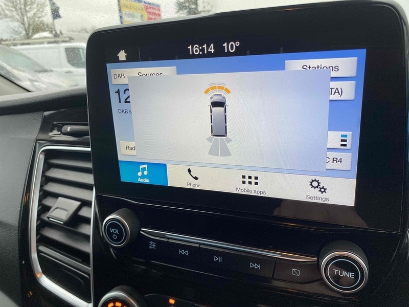 Used Ford Transit Custom 2019 for sale - 78027198: Photo 22