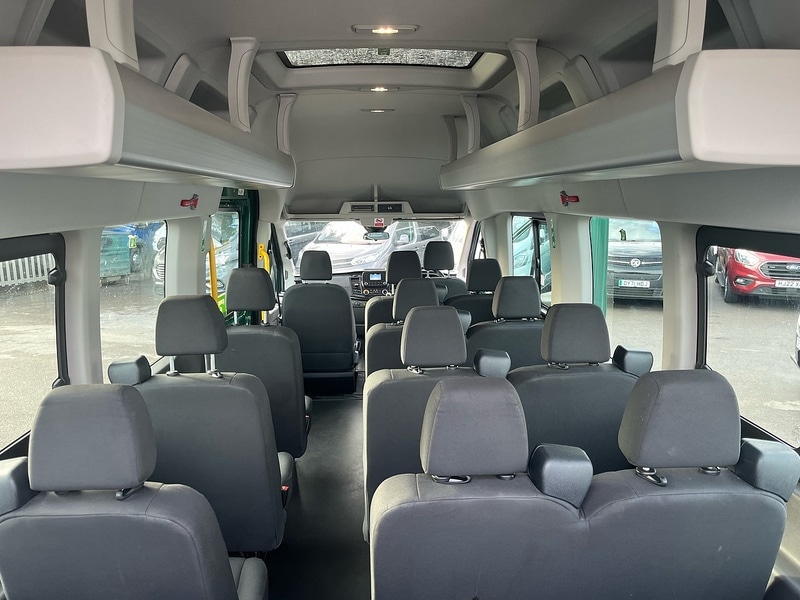 Used Ford Transit 2020 for sale - 76808298: Photo 10