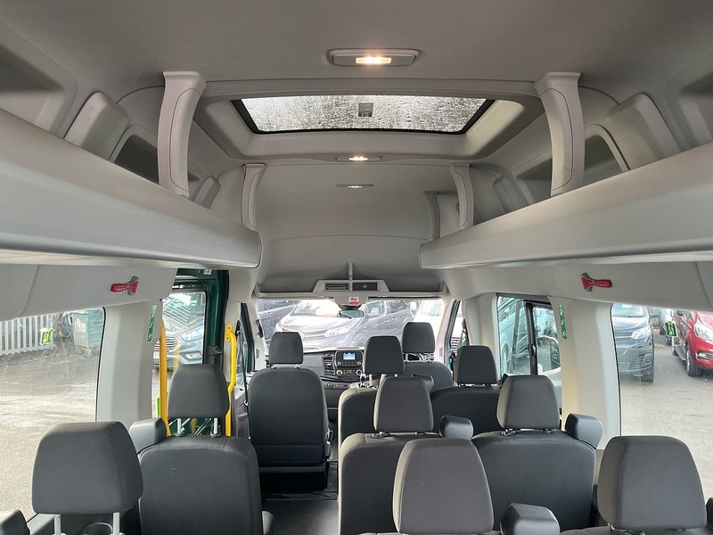 Used Ford Transit 2020 for sale - 76808298: Photo 11