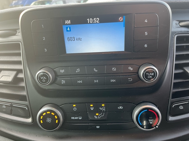 Used Ford Transit 2020 for sale - 76808298: Photo 15