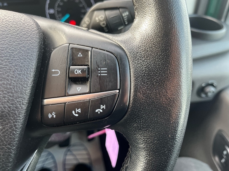 Used Ford Transit 2020 for sale - 76808298: Photo 17