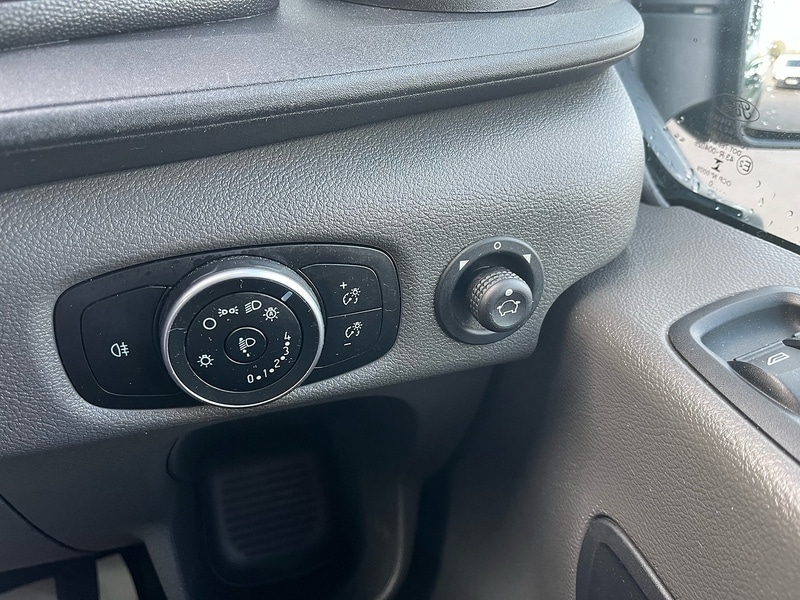 Used Ford Transit 2020 for sale - 76808298: Photo 22