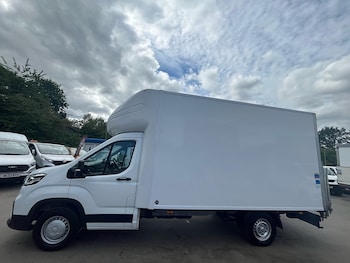 Used Maxus Deliver 9 2024 for sale - 78750000: Photo
