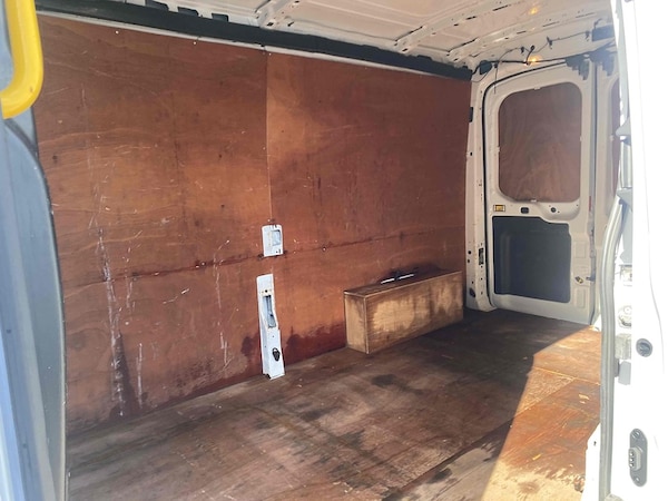 Used Ford Transit 2022 for sale - 76185814: Photo 10