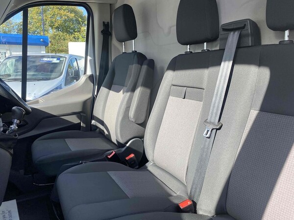 Used Ford Transit 2022 for sale - 76185814: Photo 12