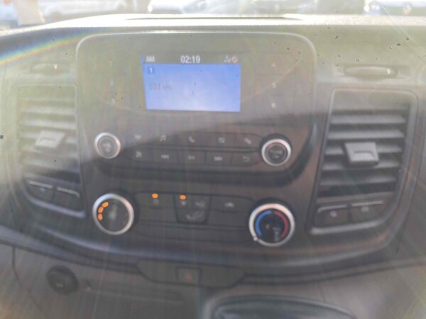 Used Ford Transit 2022 for sale - 76185814: Photo 17