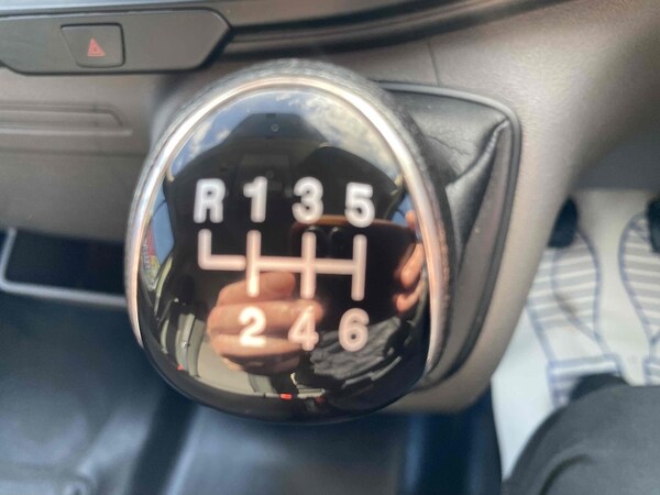 Used Ford Transit 2022 for sale - 76185814: Photo 19