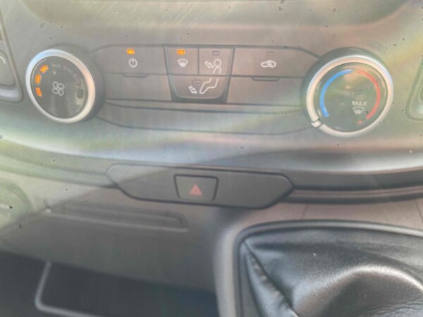 Used Ford Transit 2022 for sale - 76185814: Photo 22