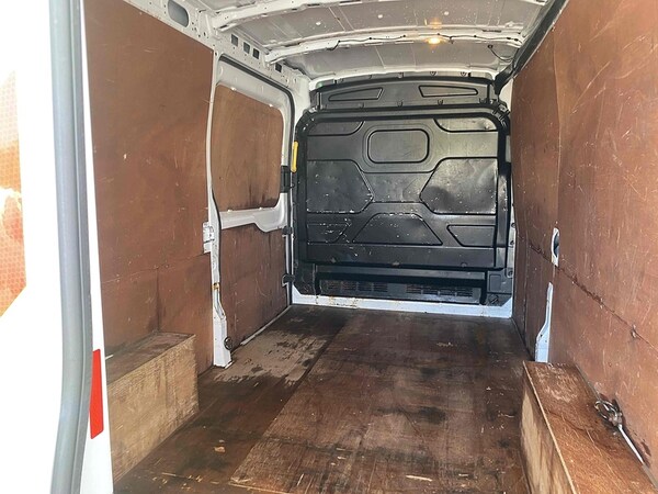 Used Ford Transit 2022 for sale - 76185814: Photo 9